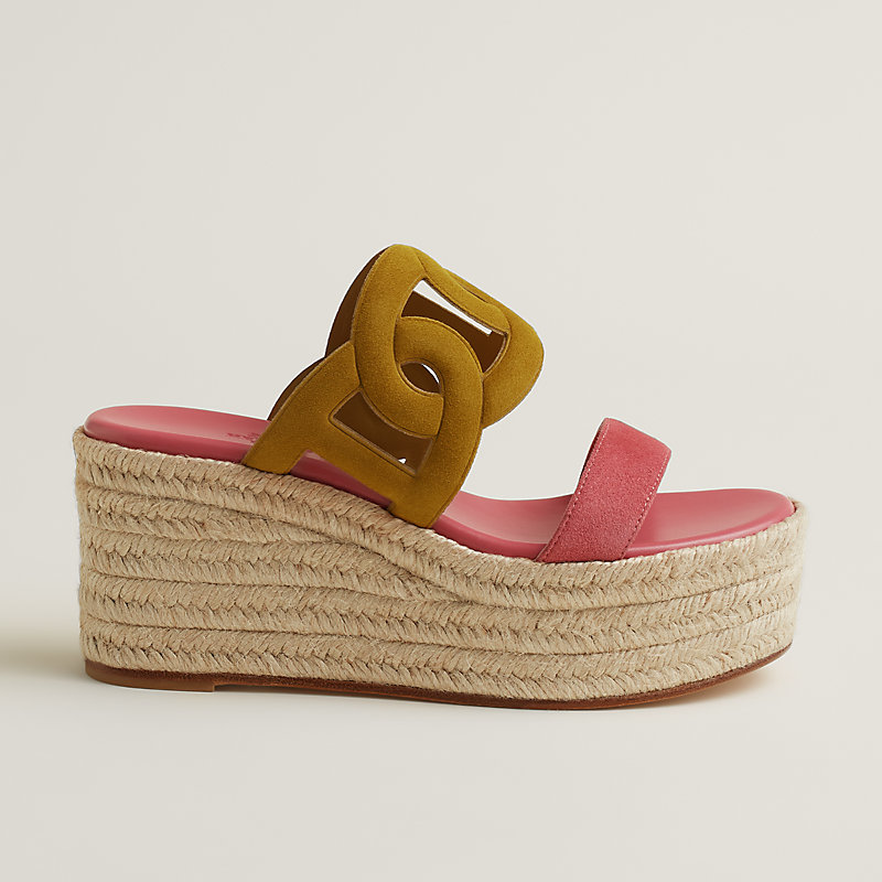 Espadrilles Ithea 30 | Hermès France
